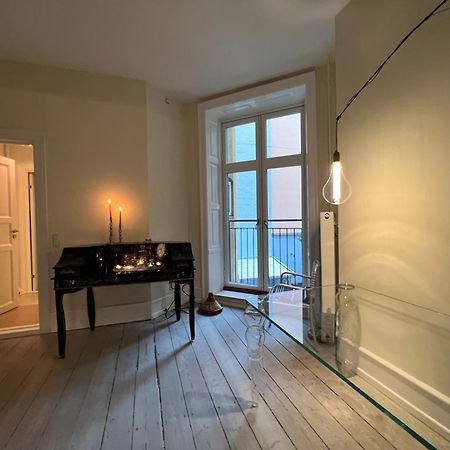 Outhentic Apartment Copenhague Exterior foto