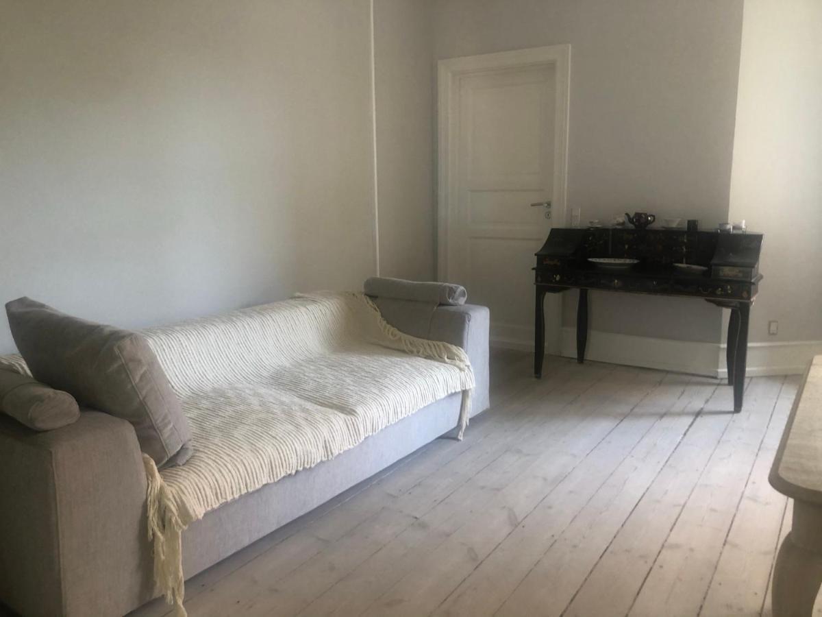 Outhentic Apartment Copenhague Exterior foto
