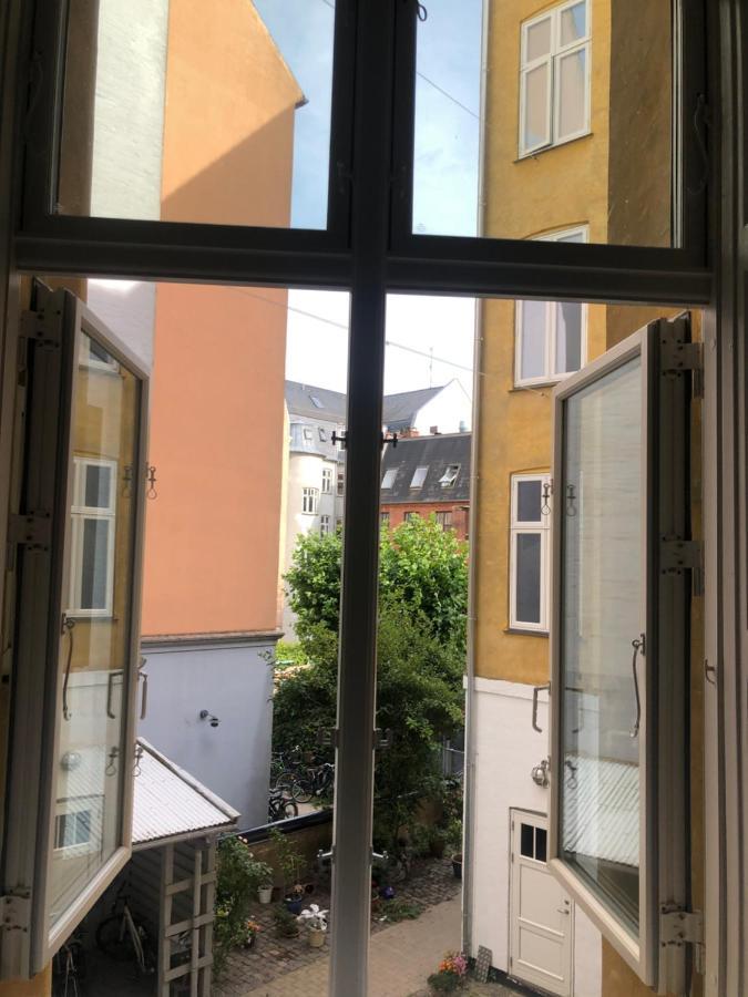 Outhentic Apartment Copenhague Exterior foto