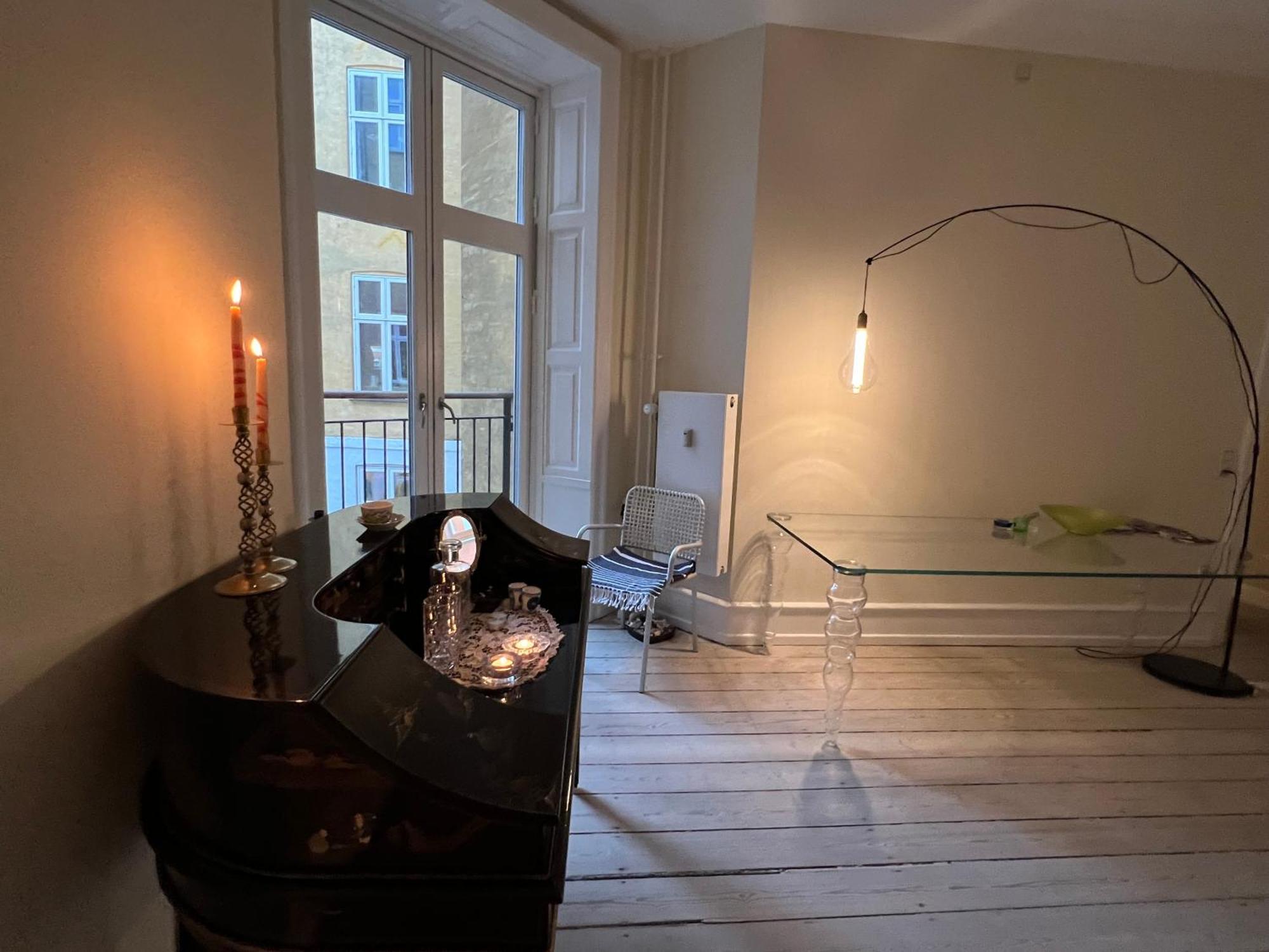 Outhentic Apartment Copenhague Exterior foto