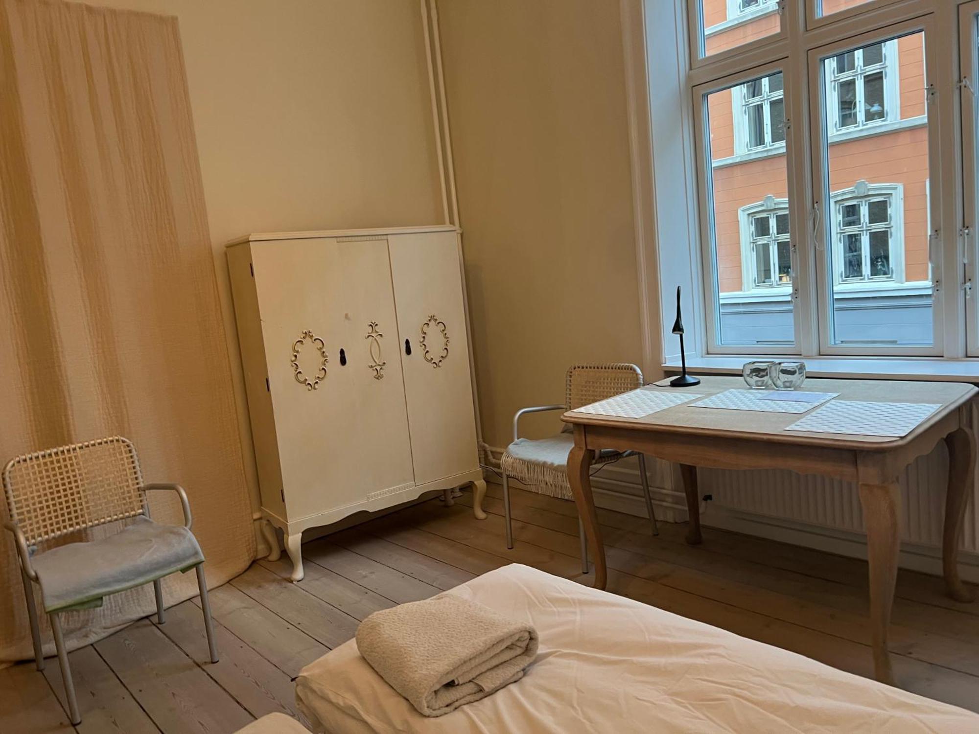 Outhentic Apartment Copenhague Exterior foto