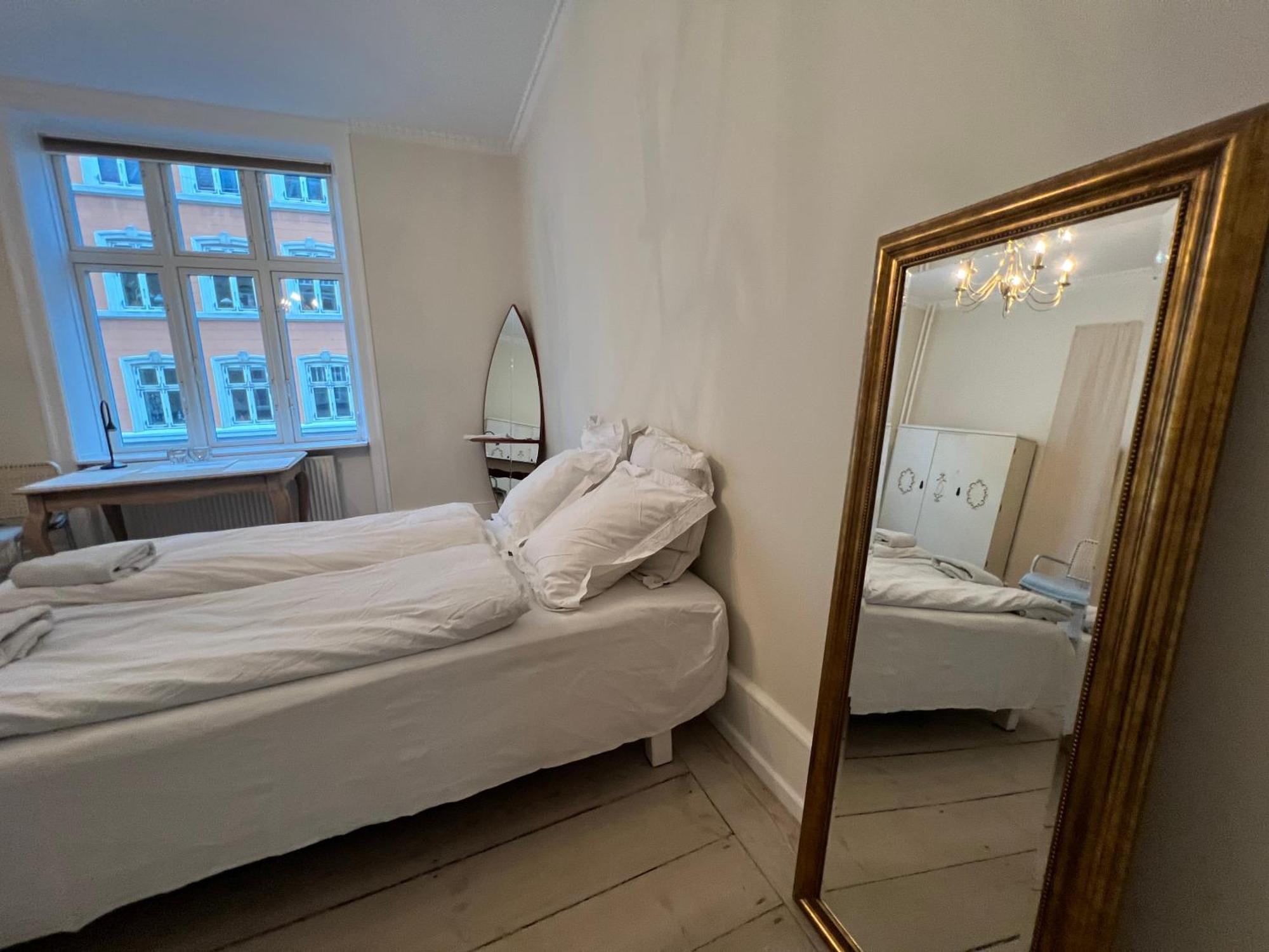 Outhentic Apartment Copenhague Exterior foto