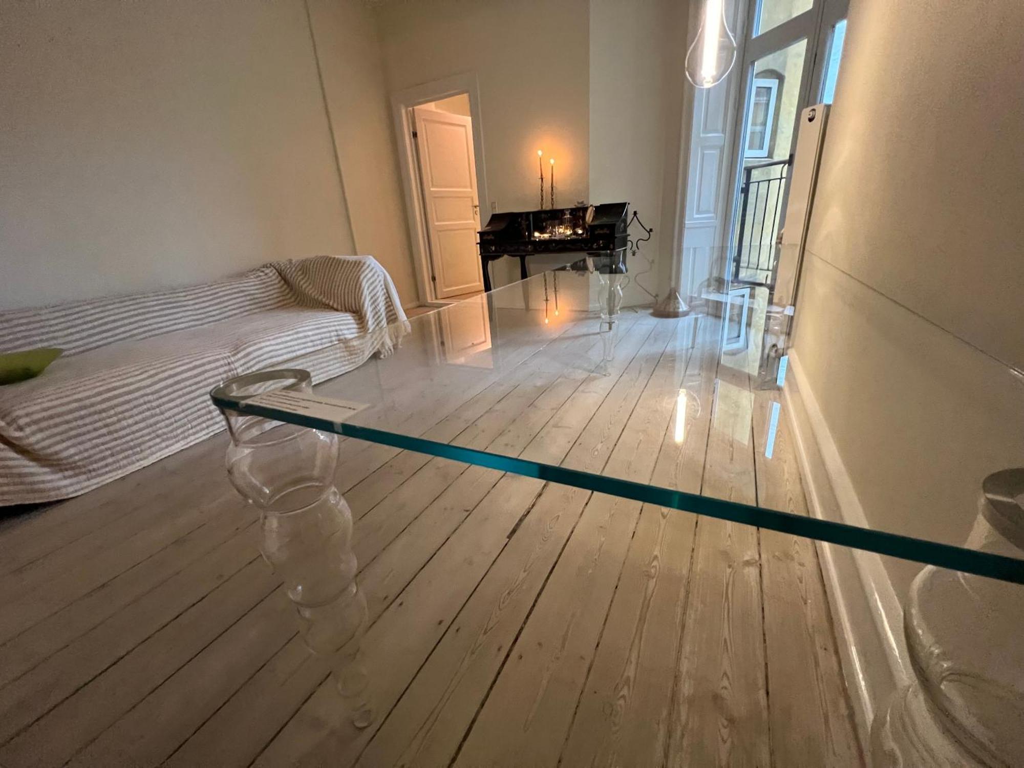 Outhentic Apartment Copenhague Exterior foto