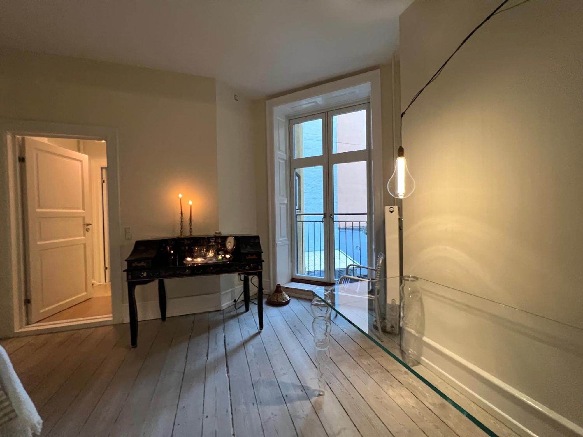 Outhentic Apartment Copenhague Exterior foto
