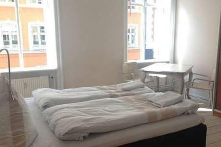 Outhentic Apartment Copenhague Exterior foto