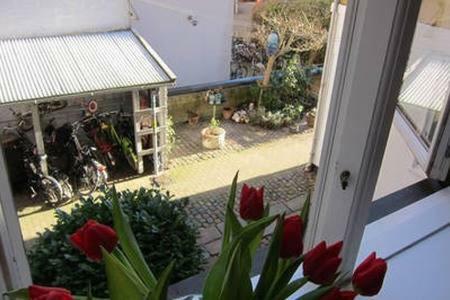 Outhentic Apartment Copenhague Exterior foto