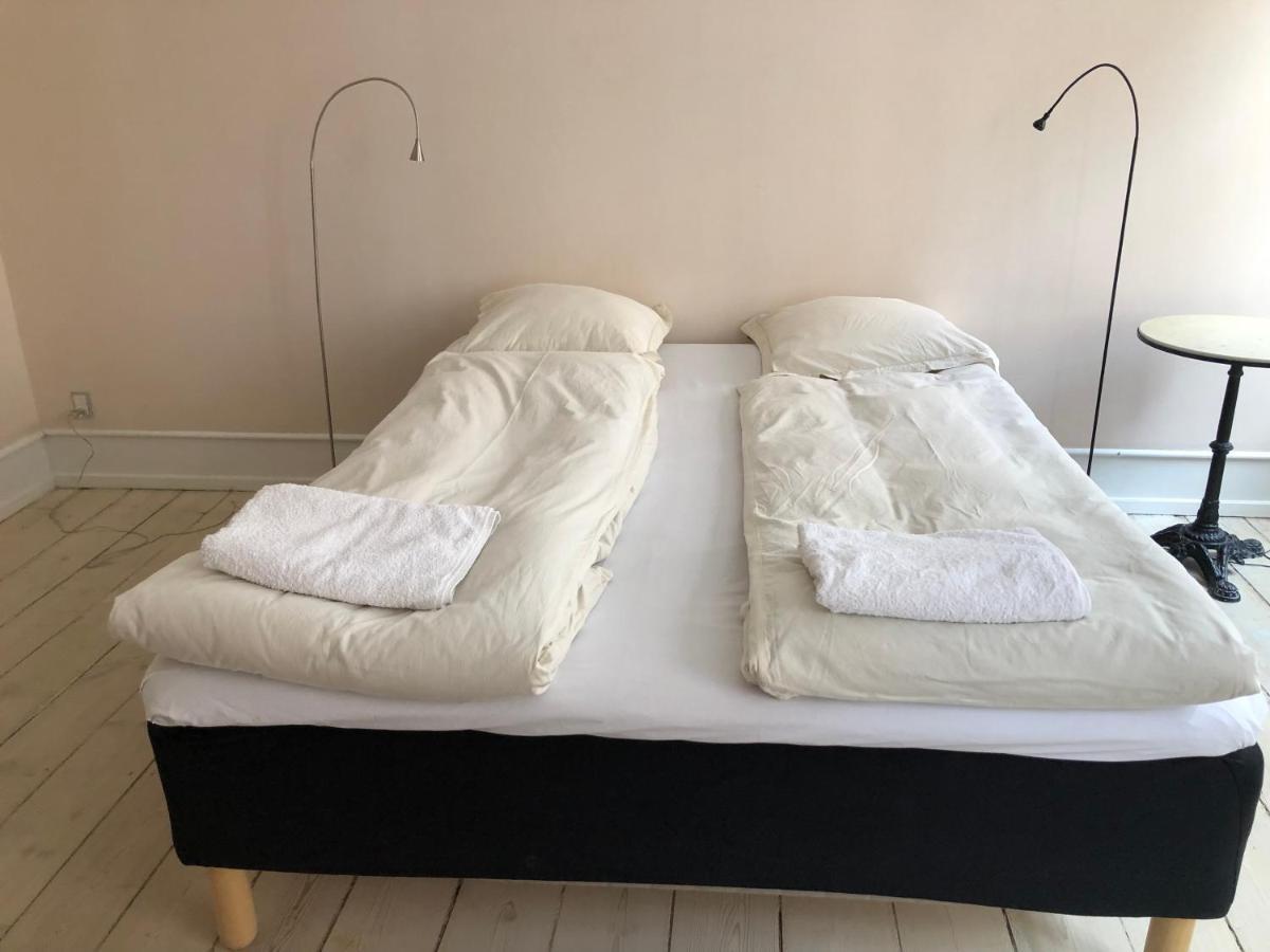 Outhentic Apartment Copenhague Exterior foto